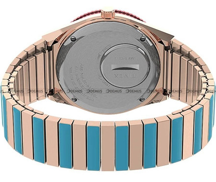 Timex Q Timex Malibu TW2U81500 Zegarek Damski