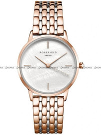 Zegarek Damski Rosefield Pearl Edit RMRSR-R03