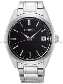 Zegarek Seiko Classic SUR311P1 Męski, Kwarcowy, Wskazówkowy