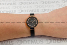 Zegarek Bering 11429-166 Damski, Kwarcowy, Wskazówkowy