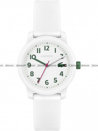Lacoste L1212 Kids 2030039 Zegarek Dziecięcy