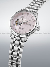 Zegarek Męski Seiko Presage Automatic Zen Garden SSA465J1