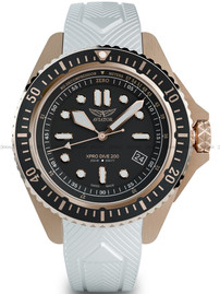 Aviator XPRO DIVE 200 V.1.42.2.373.0 Zegarek Męski