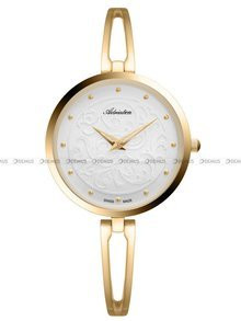 Zegarek Adriatica Ladies fashion A3746.1143Q Damski, Kwarcowy, Wskazówkowy