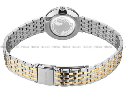Zegarek Damski Bering Classic 19126-710