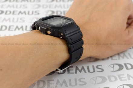 Zegarek Męski G-SHOCK DW 5600UE 1ER