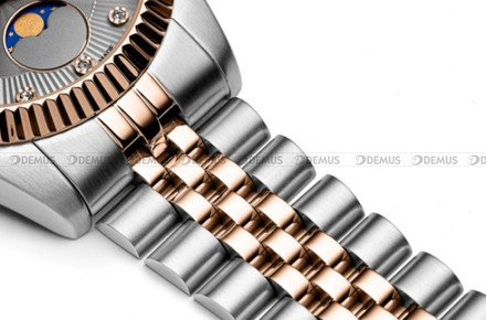 Adriatica A3809.R1R7QF Zegarek Damski