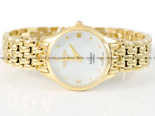 Roamer Soleure Diamond 547857 48 25 50 Zegarek Damski
