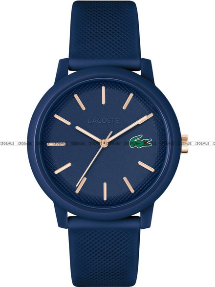 Lacoste L1212 2011234 Zegarek Męski