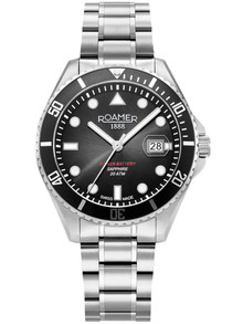 Roamer Pro Diver 200 969845 41 85 20 Zegarek Męski