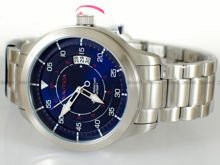 Zegarek Nautica NAPPLP906 Męski, Kwarcowy, Wskazówkowy