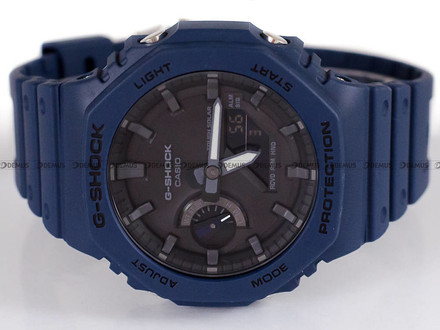 Zegarek Męski G-SHOCK Carbon Core Guard GA B2100 2AER