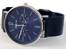 Zegarek Bering 14240-303 Męski, Kwarcowy, Wskazówkowy