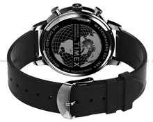 Zegarek Męski Timex Chicago Chronograph TW2W13100