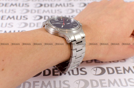 Zegarek Nautica NAPPRH019 Męski, Kwarcowy, Wskazówkowy