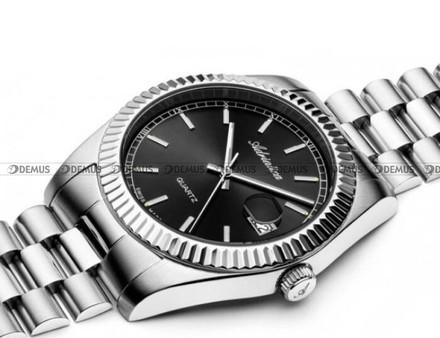 Adriatica A1090.5116Q Zegarek Męski