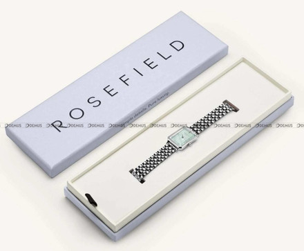 Rosefield Octagon XS OGGSS-O72 Zegarek Damski