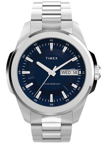 Timex Essex Avenue Day-Date TW2Y21100 Zegarek Męski