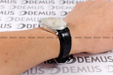 Zegarek Atlantic Worldmaster 51752.41.25G Męski, Automatyczny, Wskazówkowy