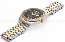 Primeline Daydate II 981666 47 85 20 Zegarek Roamer