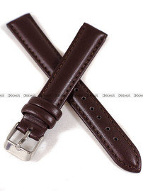 Pasek do zegarka - Demus PSC1.16.2 - 16 mm - Narzędzie do wymiany paska w zestawie