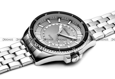 Adriatica A8318.Y157Q Zegarek Męski