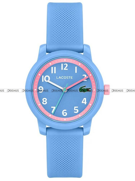 Lacoste L1212 Kids 2030041 Zegarek Dziecięcy
