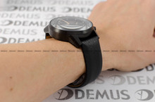 Vostok Europe GAZ-14 Limousine VK64-560C691 Zegarek Męski - Limitowana edycja