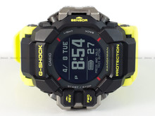 Zegarek Męski G-SHOCK MASTER of G-LAND RANGEMAN GPR H1000RY 1A9ER