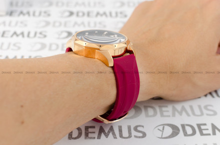 Zegarek Damski Vostok Europe Vilnele JS20-125B751