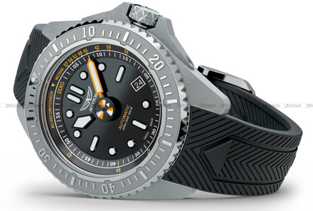 Aviator XPRO DIVE BREATHER 300 AUTO V.1.43.0.370.6 Zegarek Męski