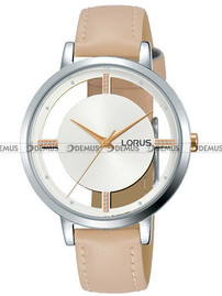 Zegarek Lorus RG291PX9 Damski, Kwarcowy, Wskazówkowy