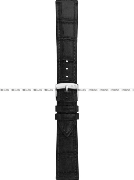 Pasek do zegarka - Morellato Green Collection A01X5673D74019CR16 - 16 mm