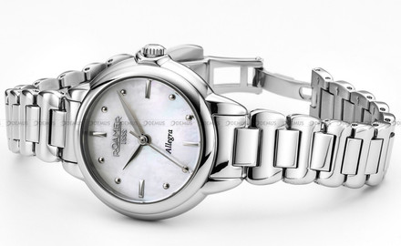 Roamer Allegra 977847 41 20 20 Zegarek Damski
