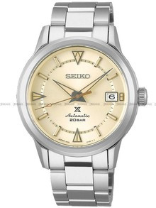 Zegarek Męski Seiko Prospex Automatic 1959 Alpinist Modern Re-interpretation SPB241J1