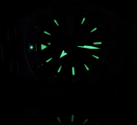 Zegarek ORIENT Diver RA-AA0003R19B Męski, Automatyczny, Wskazówkowy