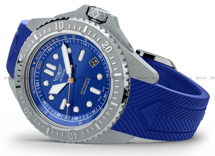 Aviator XPRO DIVE 300 AUTO V.1.43.0.367.6 Zegarek Męski