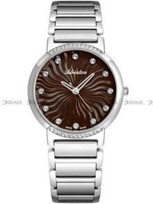 Adriatica A3644.514GQZ/T Zegarek Damski