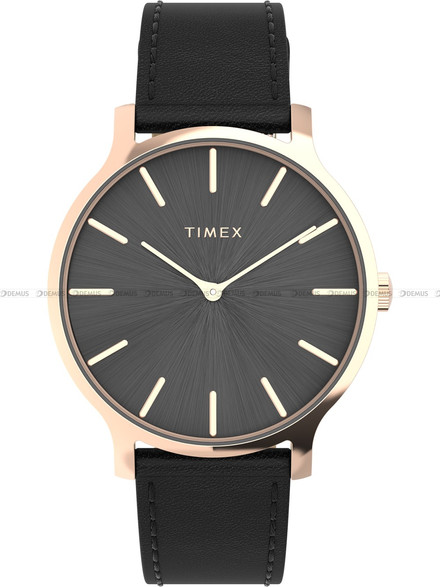 Timex Transcend TW2W19800 Zegarek Damski