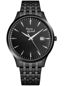 Zegarek Męski Pierre Ricaud P91037.B114Q