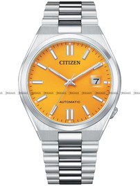 Citizen Tsuyosa Automatic NJ0150-81Z Zegarek Męski