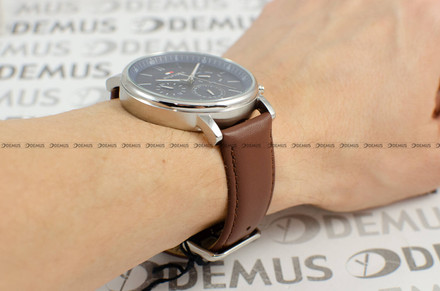 Tommy Hilfiger Tyson 1710585 Zegarek Męski