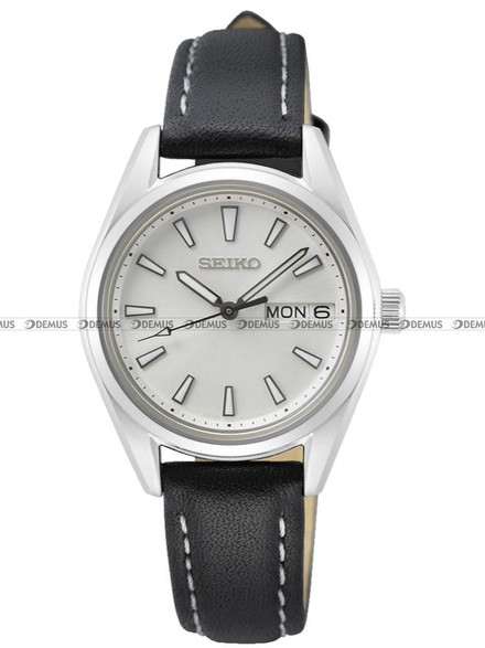 Zegarek Damski Seiko Classic SUR455P1