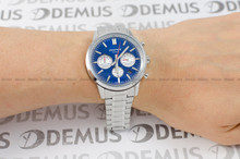 Zegarek Męski EDIFICE EFR 575D 2AEF