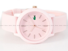 Lacoste L12.12 2001213 Zegarek Damski