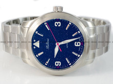 Zegarek Męski Balticus Flying Seal Automatic - Latająca Foka BALFSAVE - Limitowana Edycja 80 sztuk  - dodatkowy pasek w zestawie