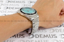 Citizen Eco-Drive AW1760-81W Zegarek Męski