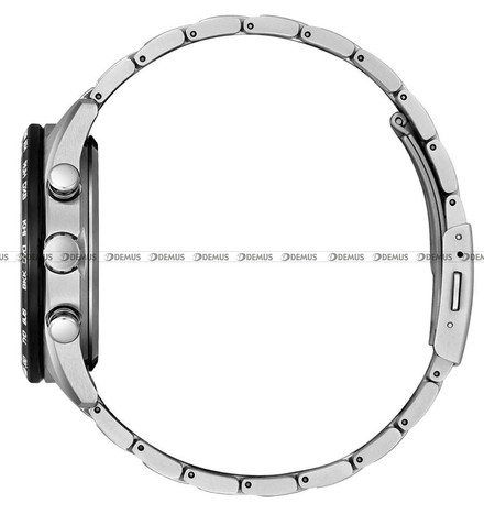 Citizen Promaster Titanium Radio Controlled CB5945-85L Zegarek Męski 