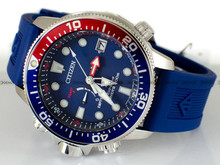 Zegarek Citizen Promaster BN2038-01L Męski, Kwarcowy, Wskazówkowy
