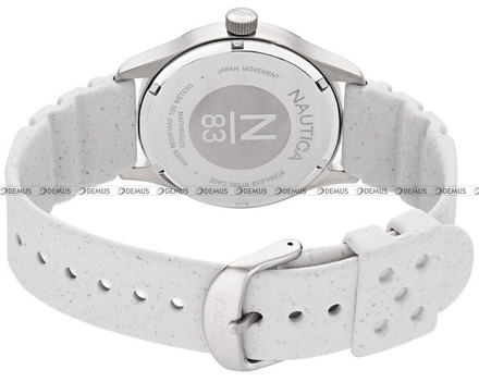 Nautica N-83 Hannay Bay NAPHBS403 Zegarek Męski